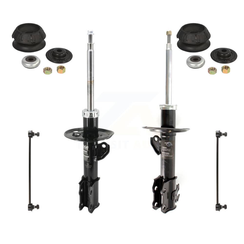Transit Auto - KSS-107030 - Front Suspension Strut Kits