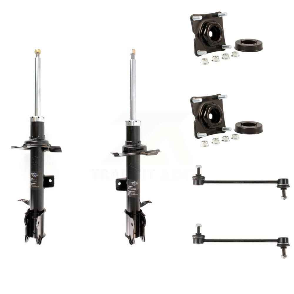 Transit Auto - KSS-107032 - Front Suspension Strut Kits