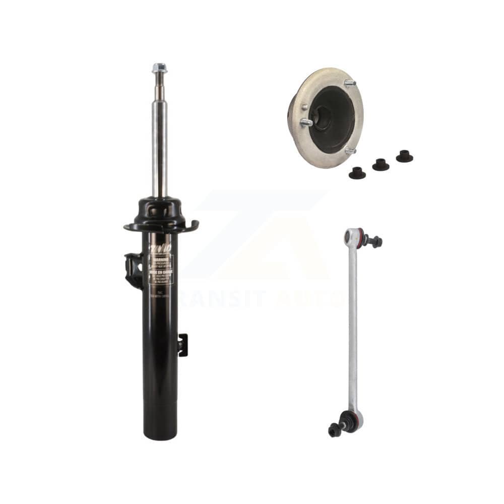 Transit Auto - KSS-107048 - Front Right Suspension Strut Kits