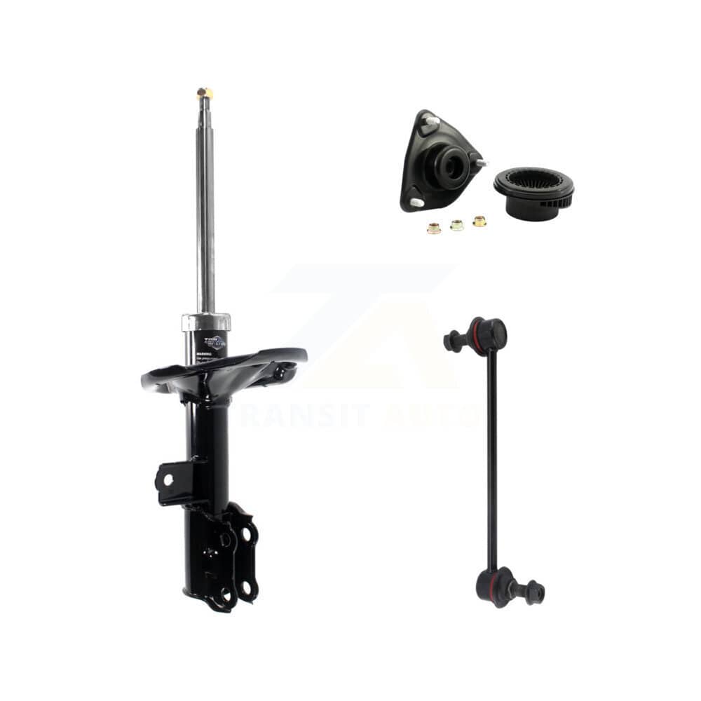 Transit Auto - KSS-107075 - Front Right Suspension Strut Kits