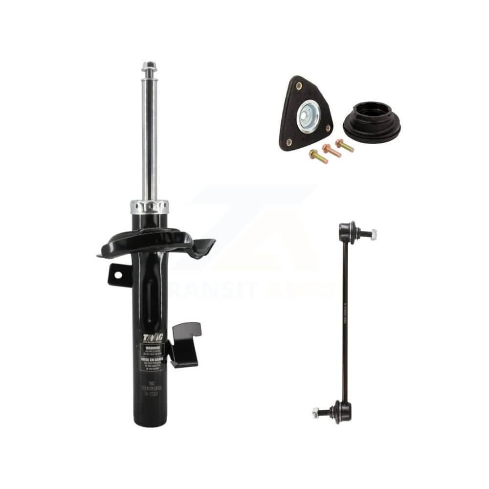 Transit Auto - KSS-107138 - Front Right Suspension Strut Kits