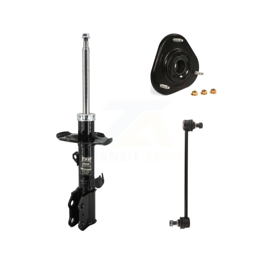 Transit Auto - KSS-107155 - Front Right Suspension Strut Kits