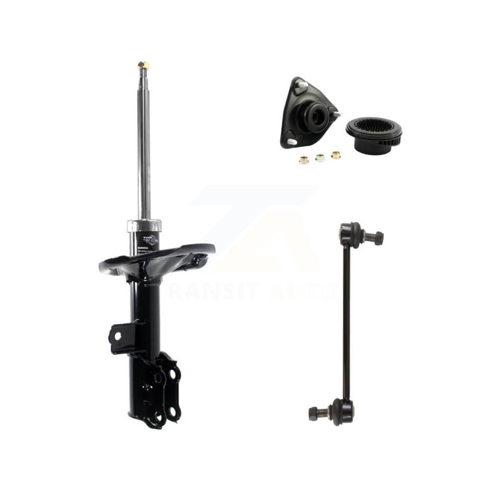 Transit Auto - KSS-107159 - Front Right Suspension Strut Kits