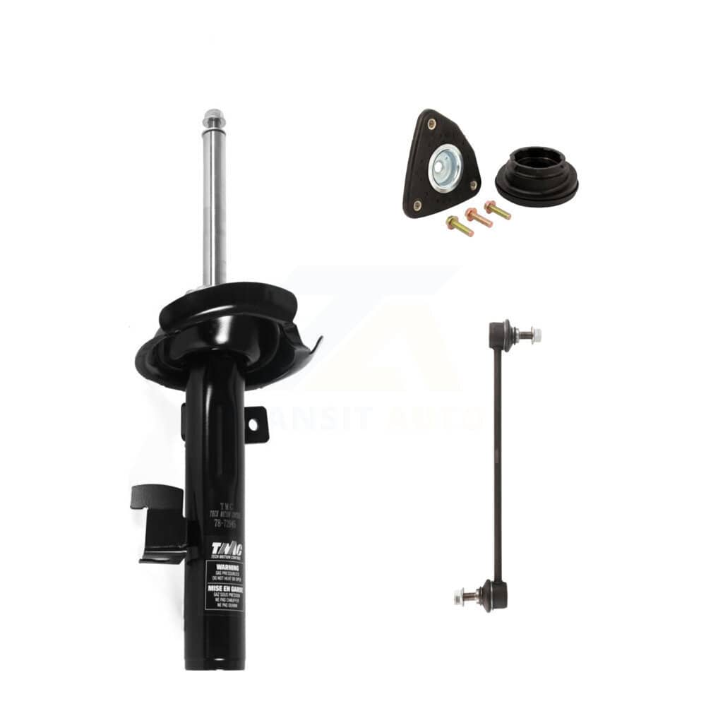 Transit Auto - KSS-107160 - Front Right Suspension Strut Kits