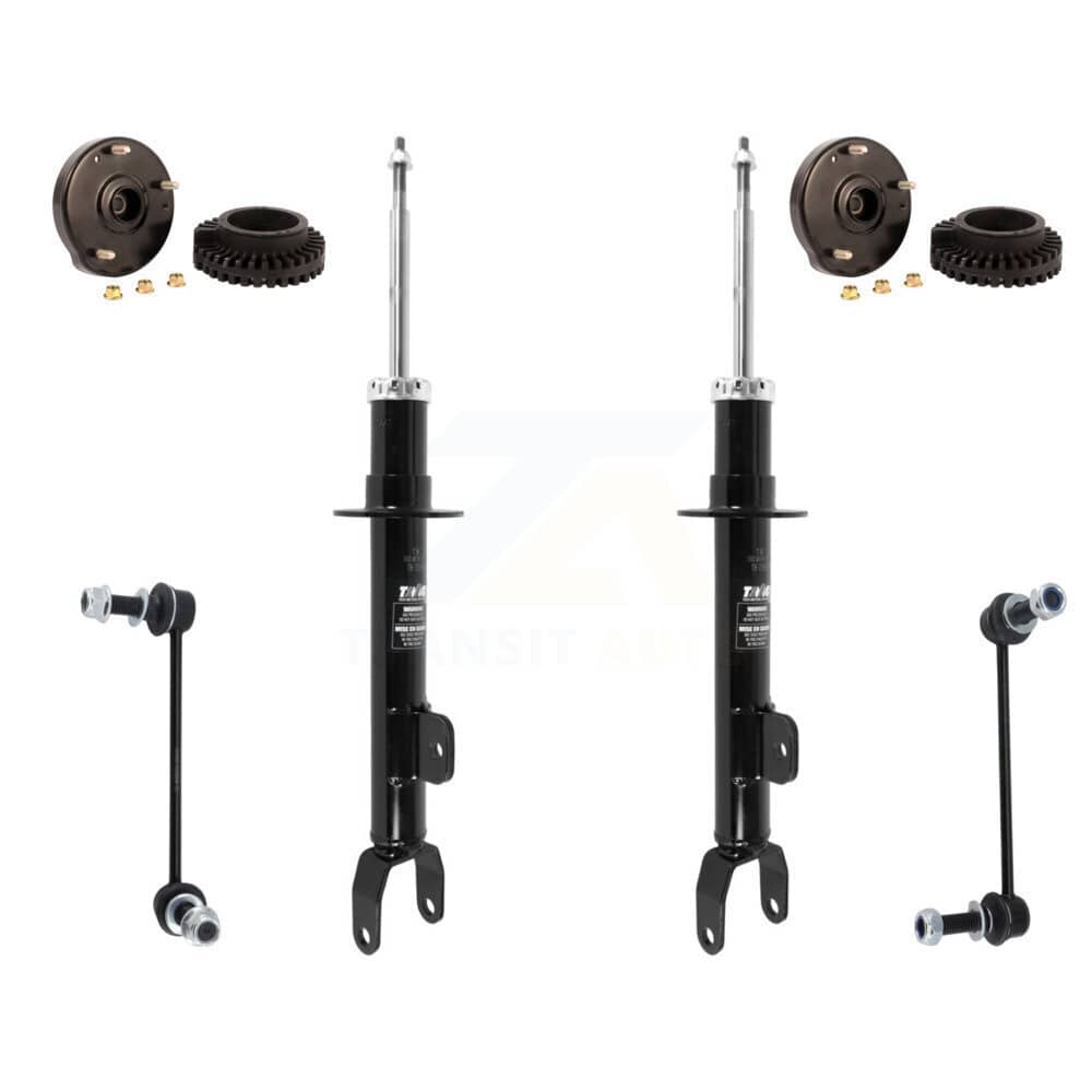 Transit Auto - KSS-107188 - Front Suspension Strut Kits