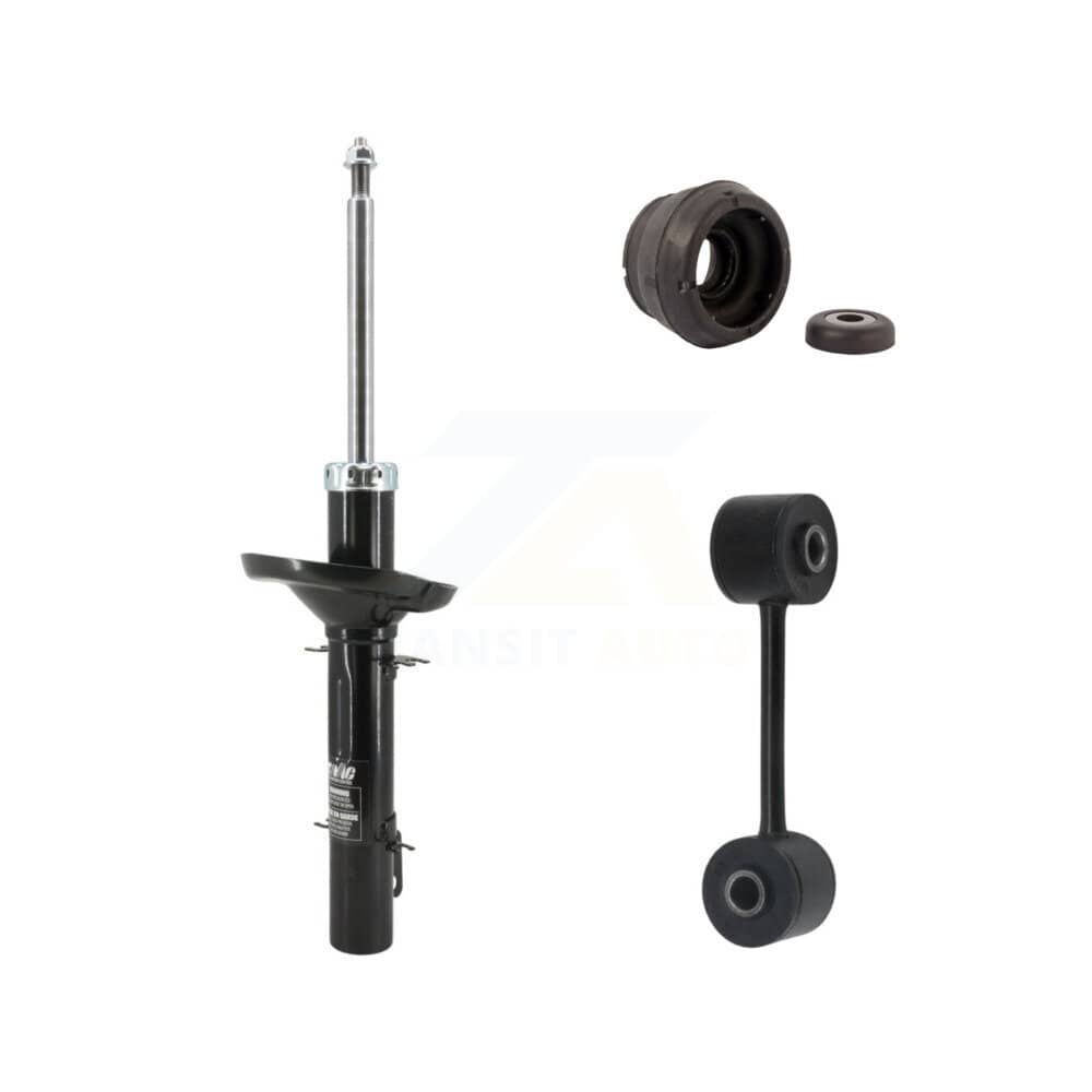 Transit Auto - KSS-107201 - Front Suspension Strut Kits