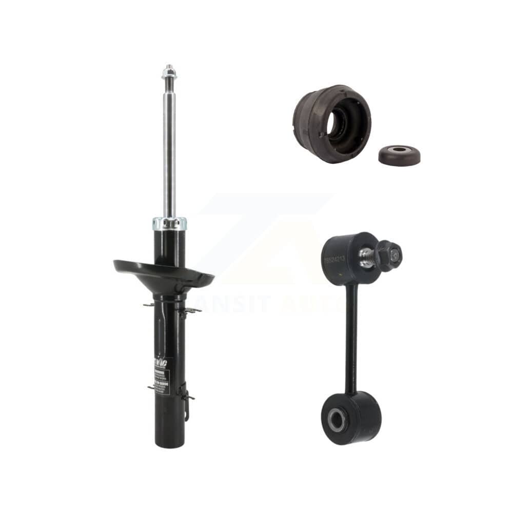 Transit Auto - KSS-107202 - Front Suspension Strut Kits