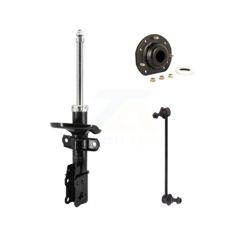 Transit Auto - KSS-107205 - Front Suspension Strut Kits