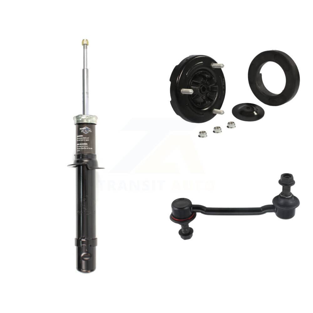 Transit Auto - KSS-107212 - Front Suspension Strut Kits