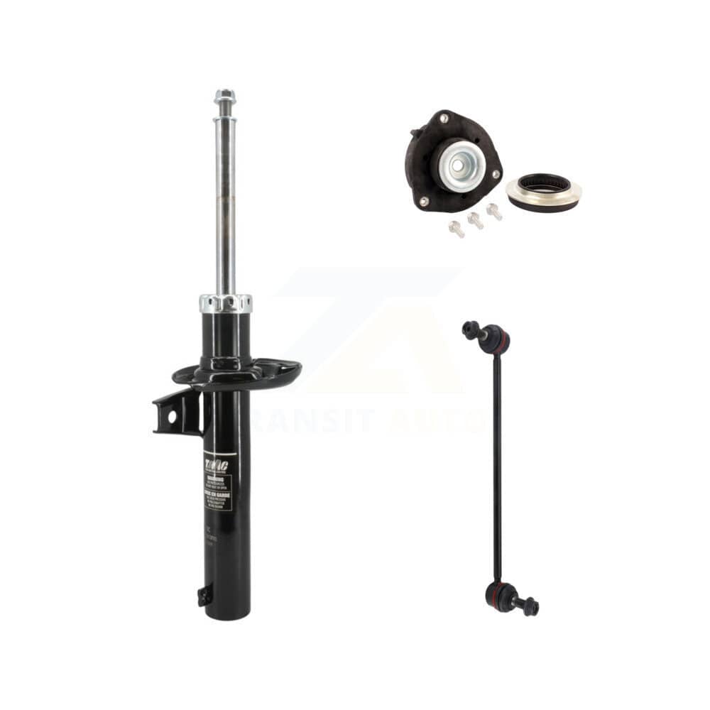 Transit Auto - KSS-107213 - Front Suspension Strut Kits