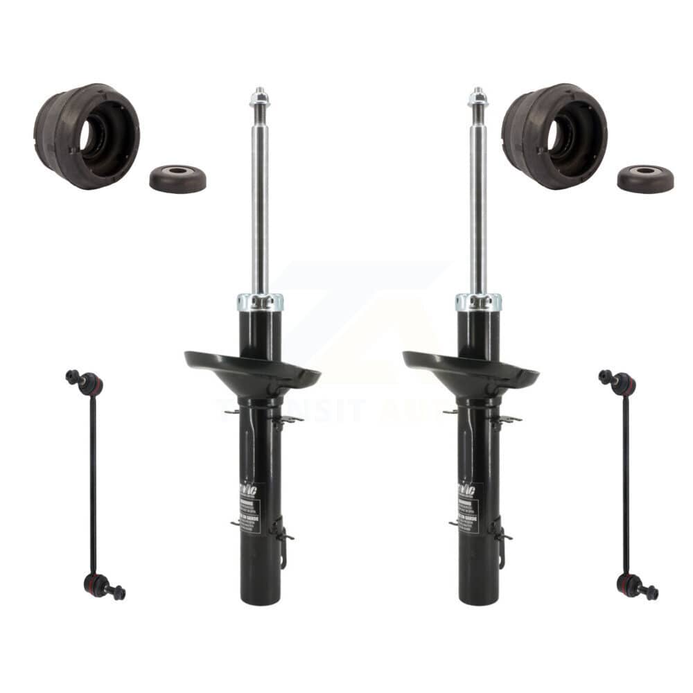 Transit Auto - KSS-107234 - Front Suspension Strut Kits