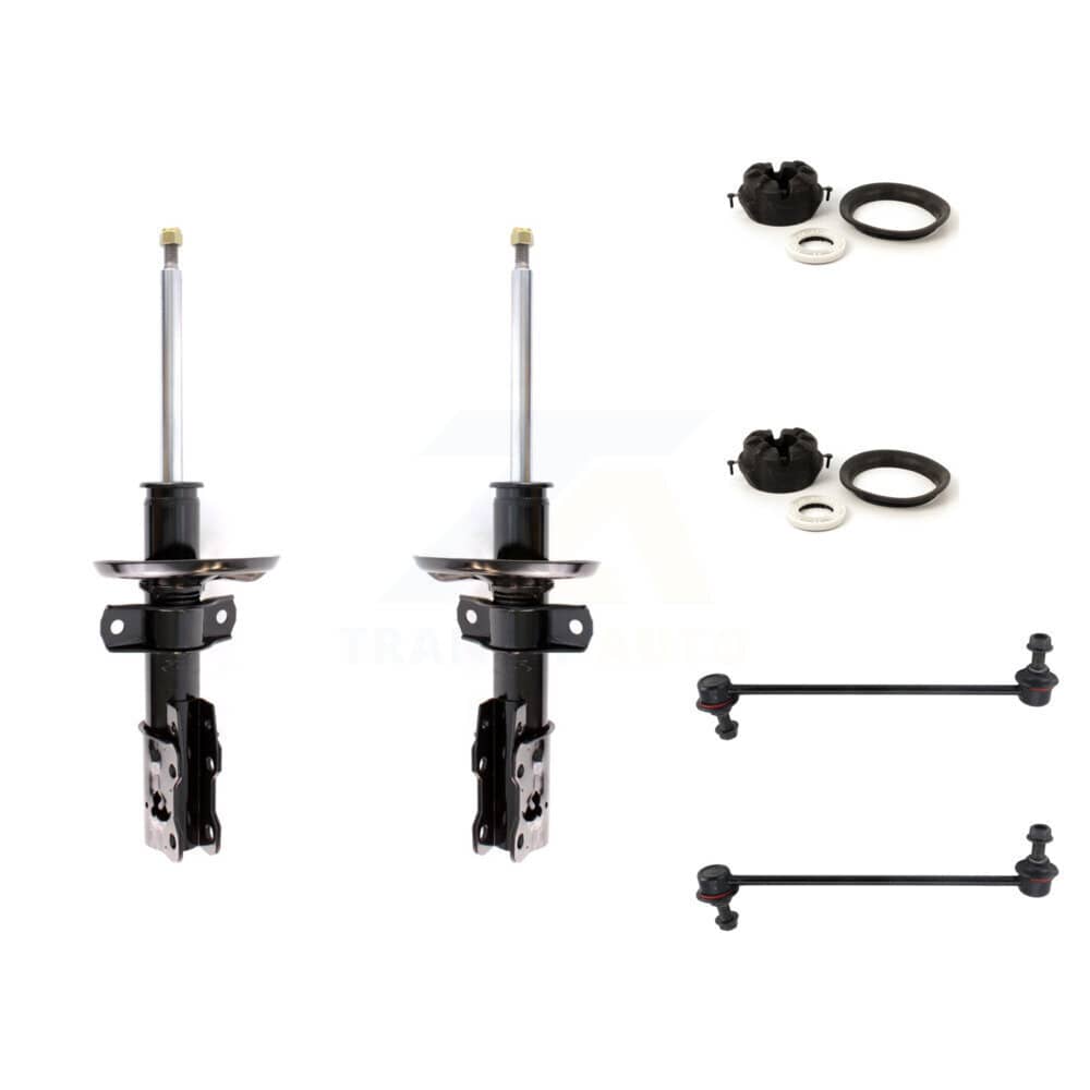 Transit Auto - KSS-107242 - Front Suspension Strut Kits