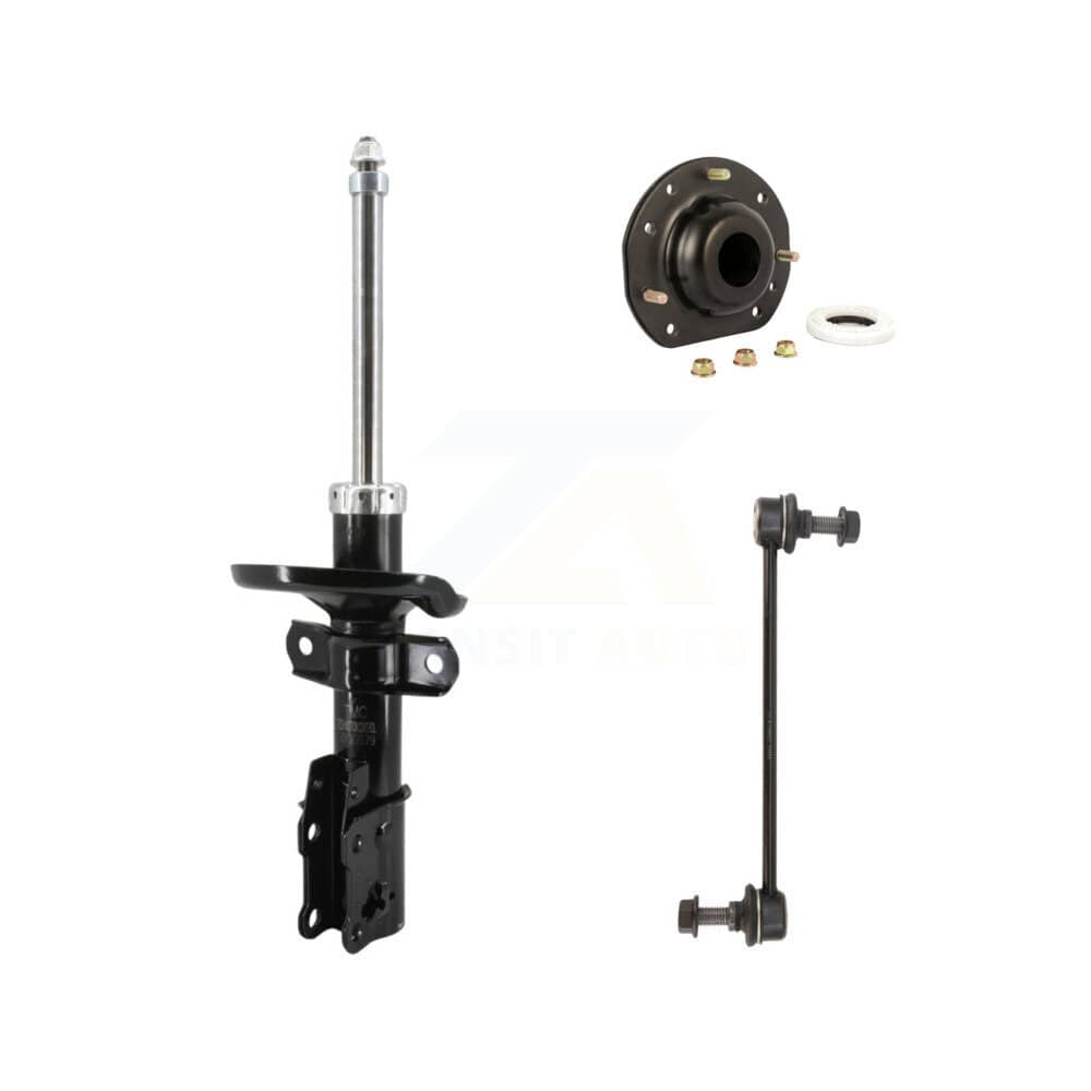 Transit Auto - KSS-107248 - Front Suspension Strut Kits
