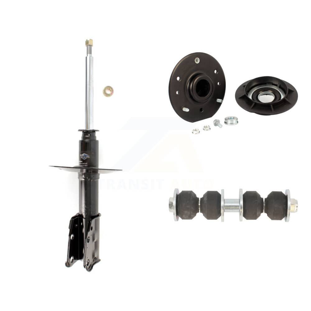 Transit Auto - KSS-107256 - Front Suspension Strut Kits