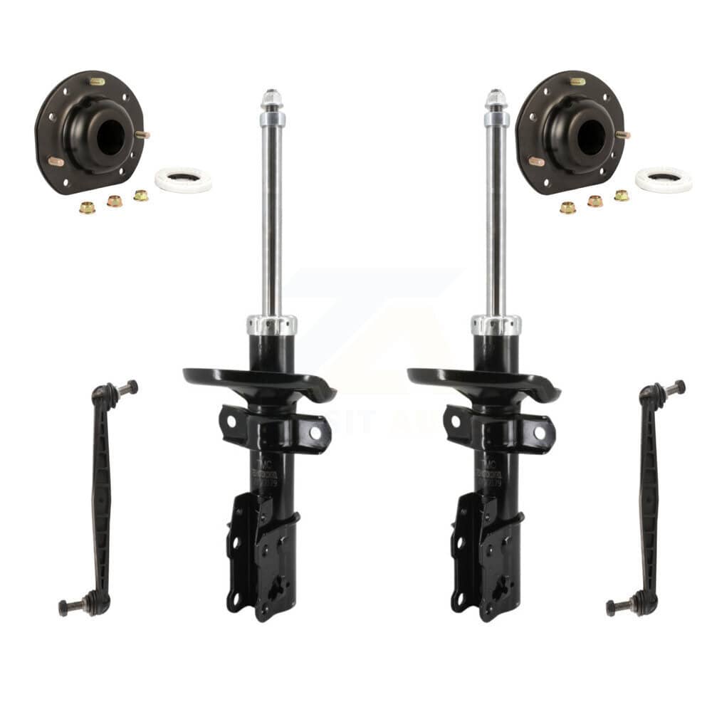 Transit Auto - KSS-107275 - Front Suspension Strut Kits
