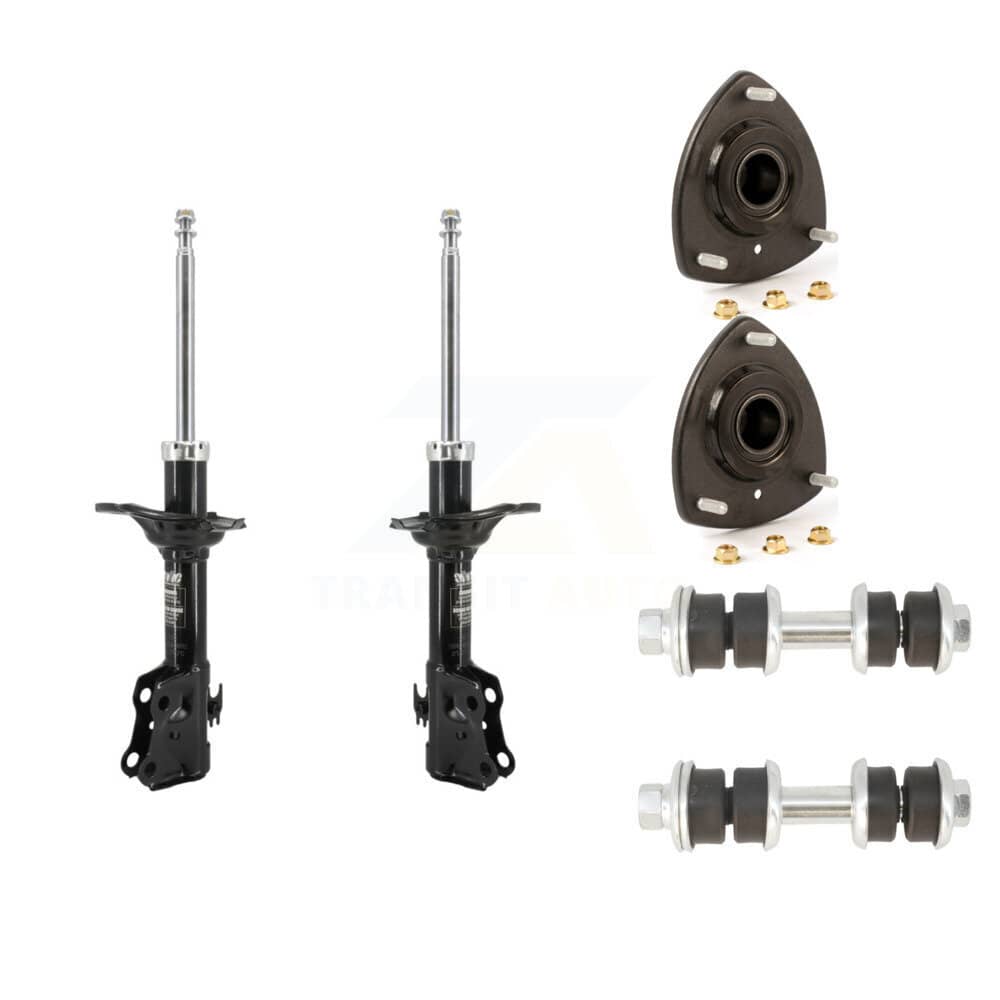Transit Auto - KSS-107276 - Front Suspension Strut Kits