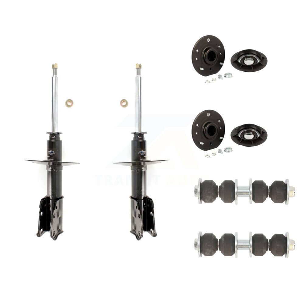 Transit Auto - KSS-107278 - Front Suspension Strut Kits