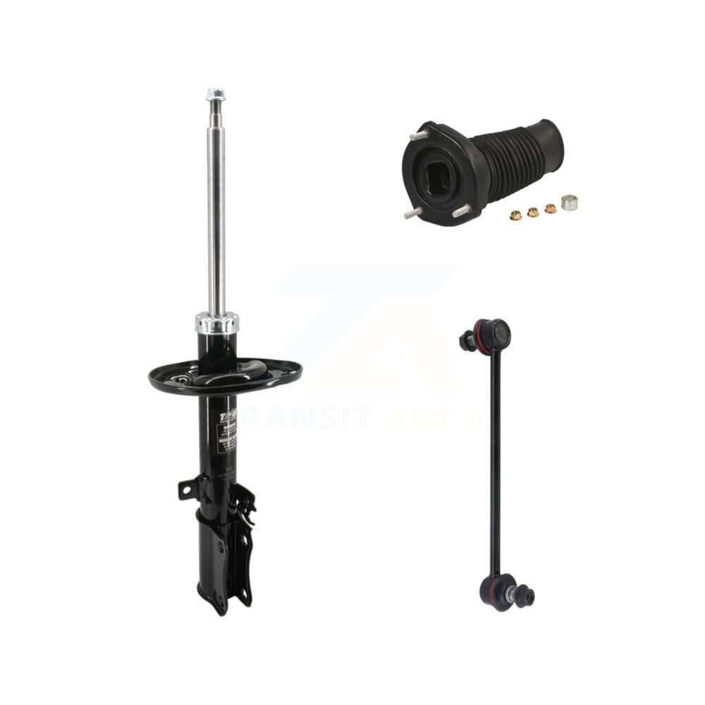 Transit Auto - KSS-107302 - Rear Right Suspension Strut Kits