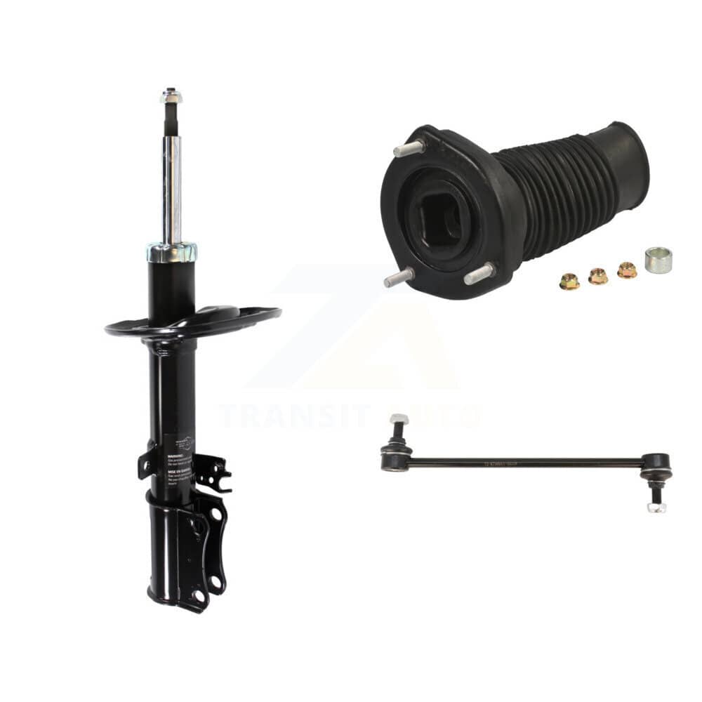 Transit Auto - KSS-107303 - Rear Right Suspension Strut Kits