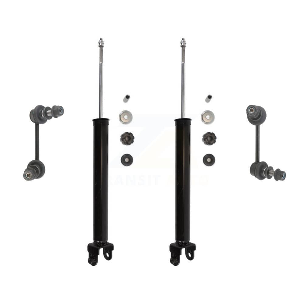 Transit Auto - KSS-107364 - Rear Shock Absorber Kits