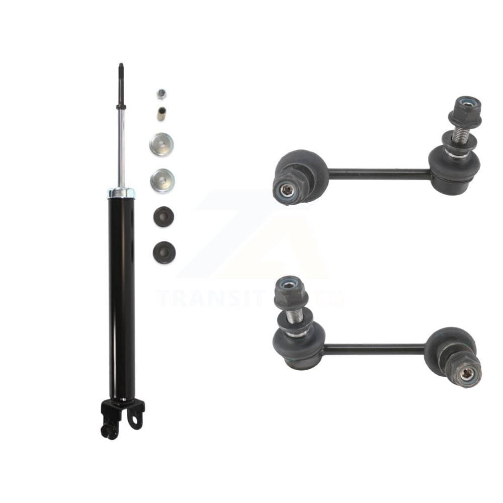 Transit Auto - KSS-107369 - Rear Shock Absorber Kits