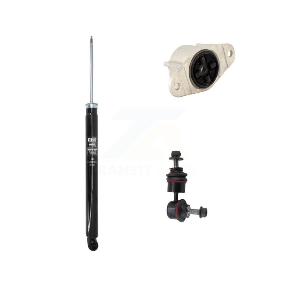 Transit Auto - KSS-107381 - Rear Shock Absorber Kits