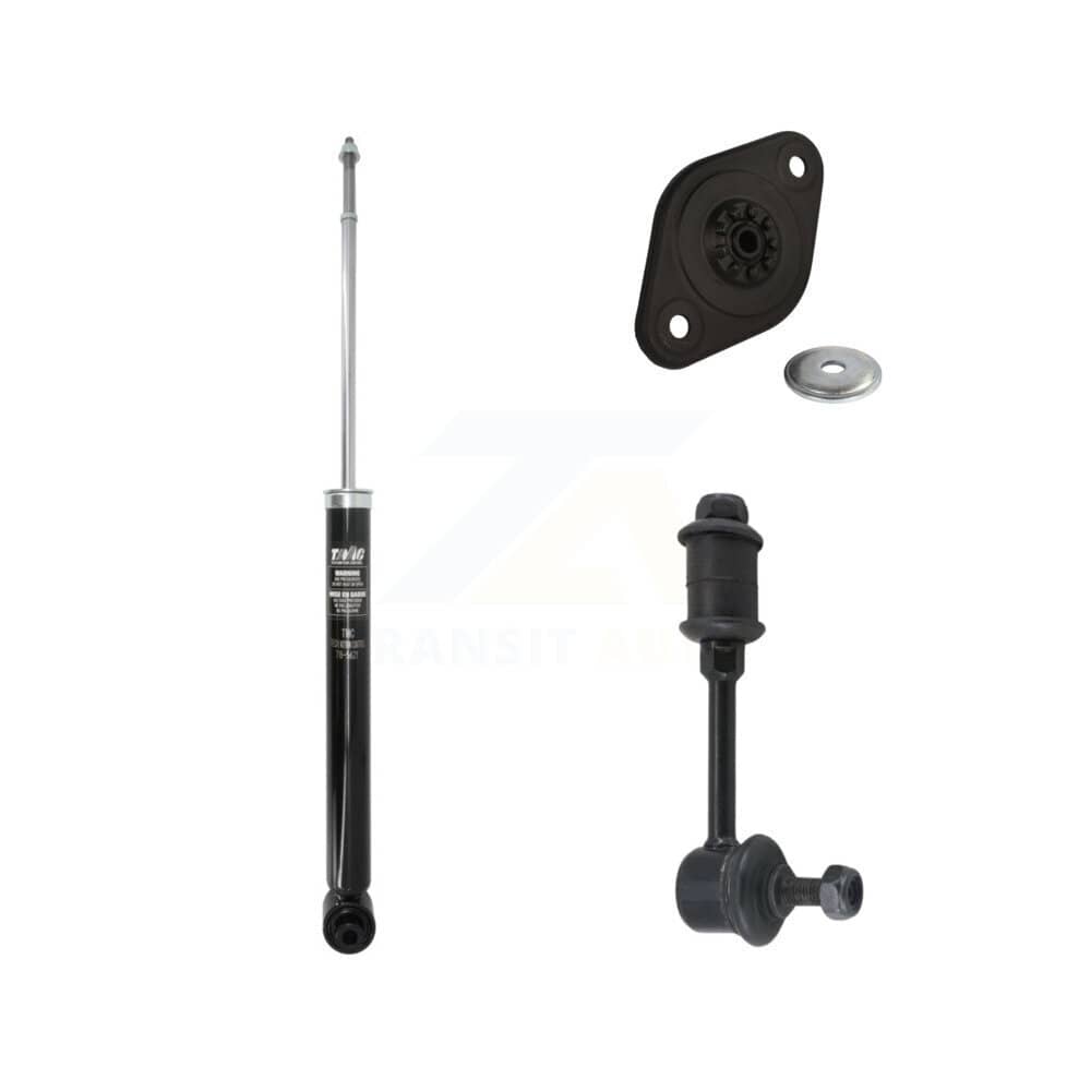 Transit Auto - KSS-107388 - Rear Shock Absorber Kits