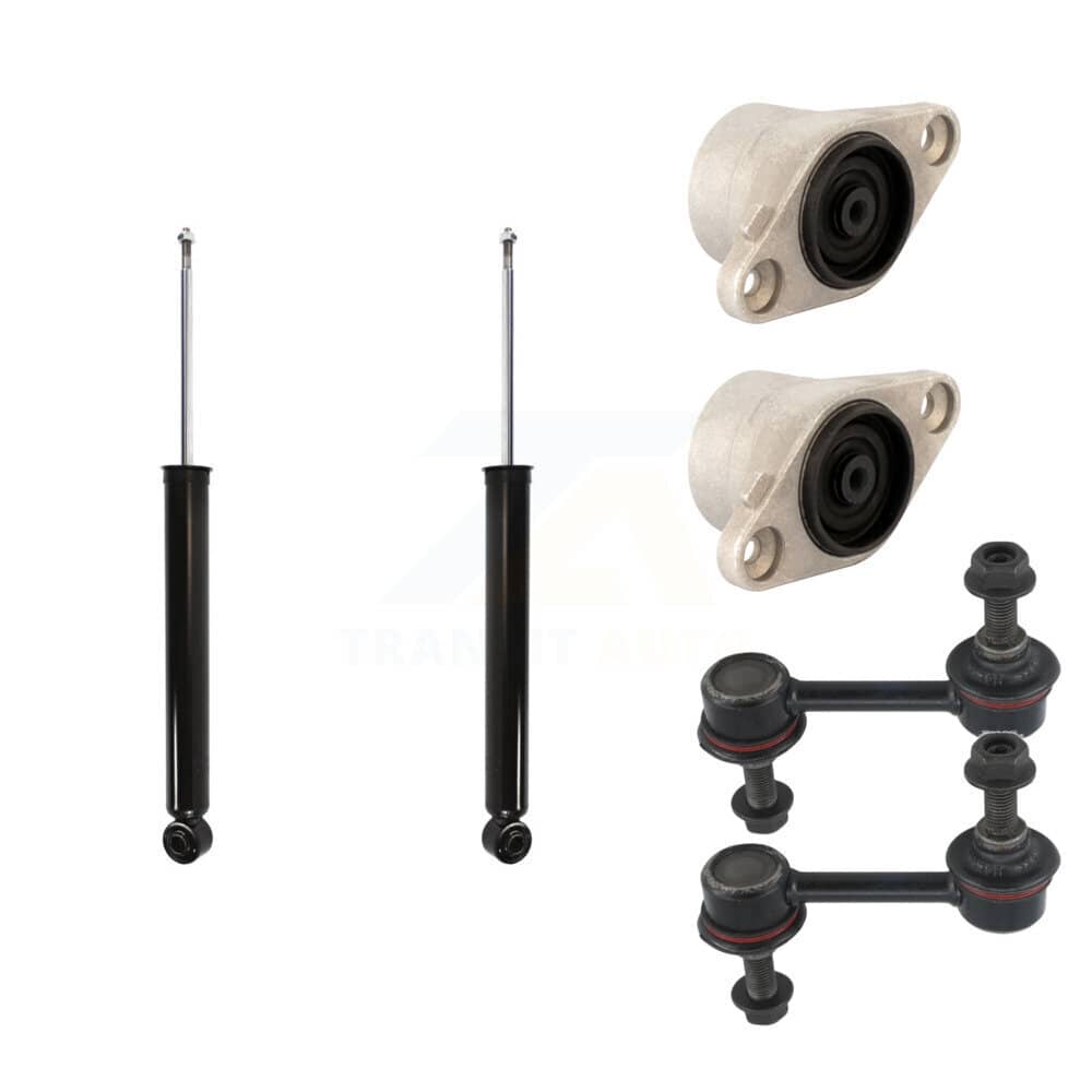 Transit Auto - KSS-107393 - Rear Shock Absorber Kits