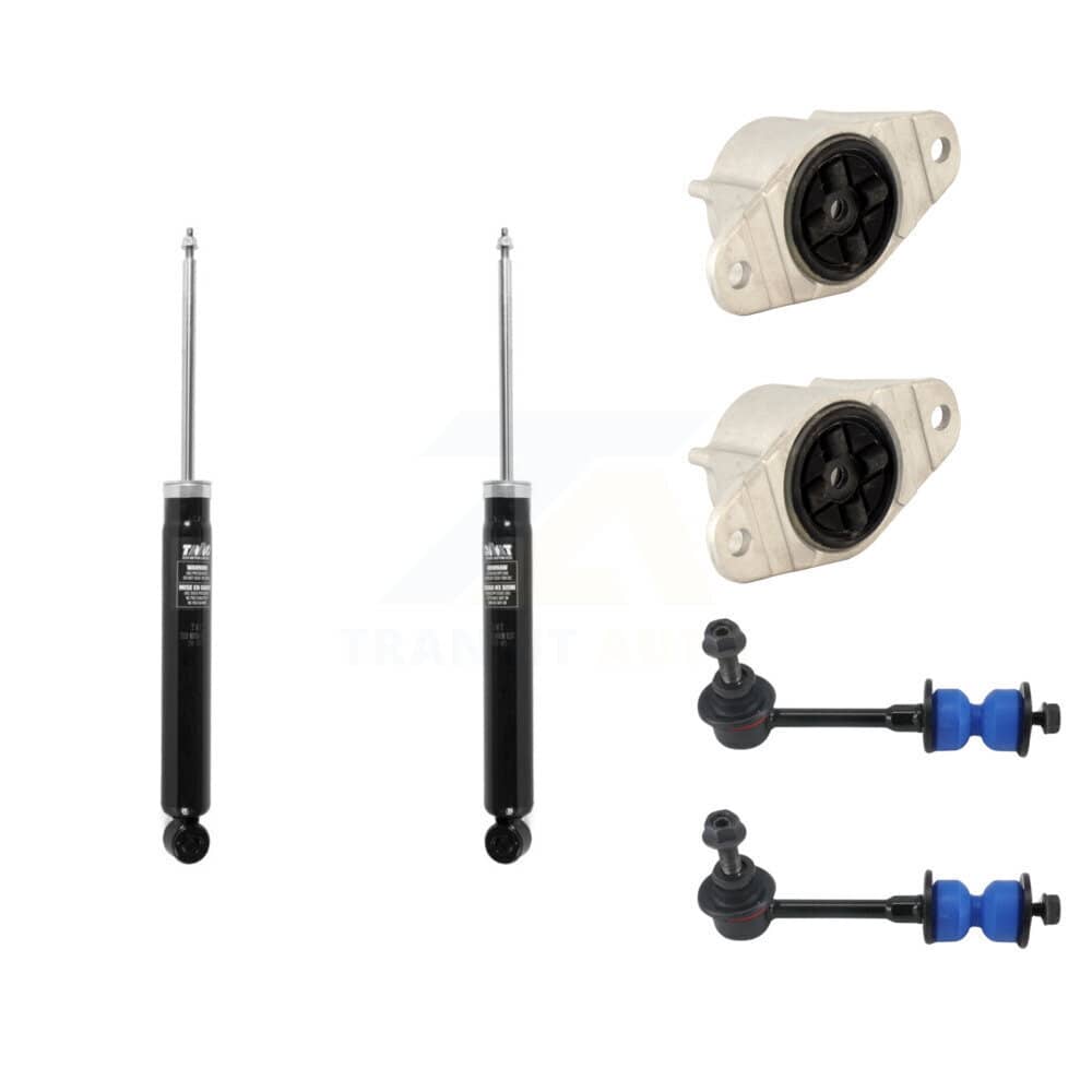 Transit Auto - KSS-107394 - Rear Shock Absorber Kits
