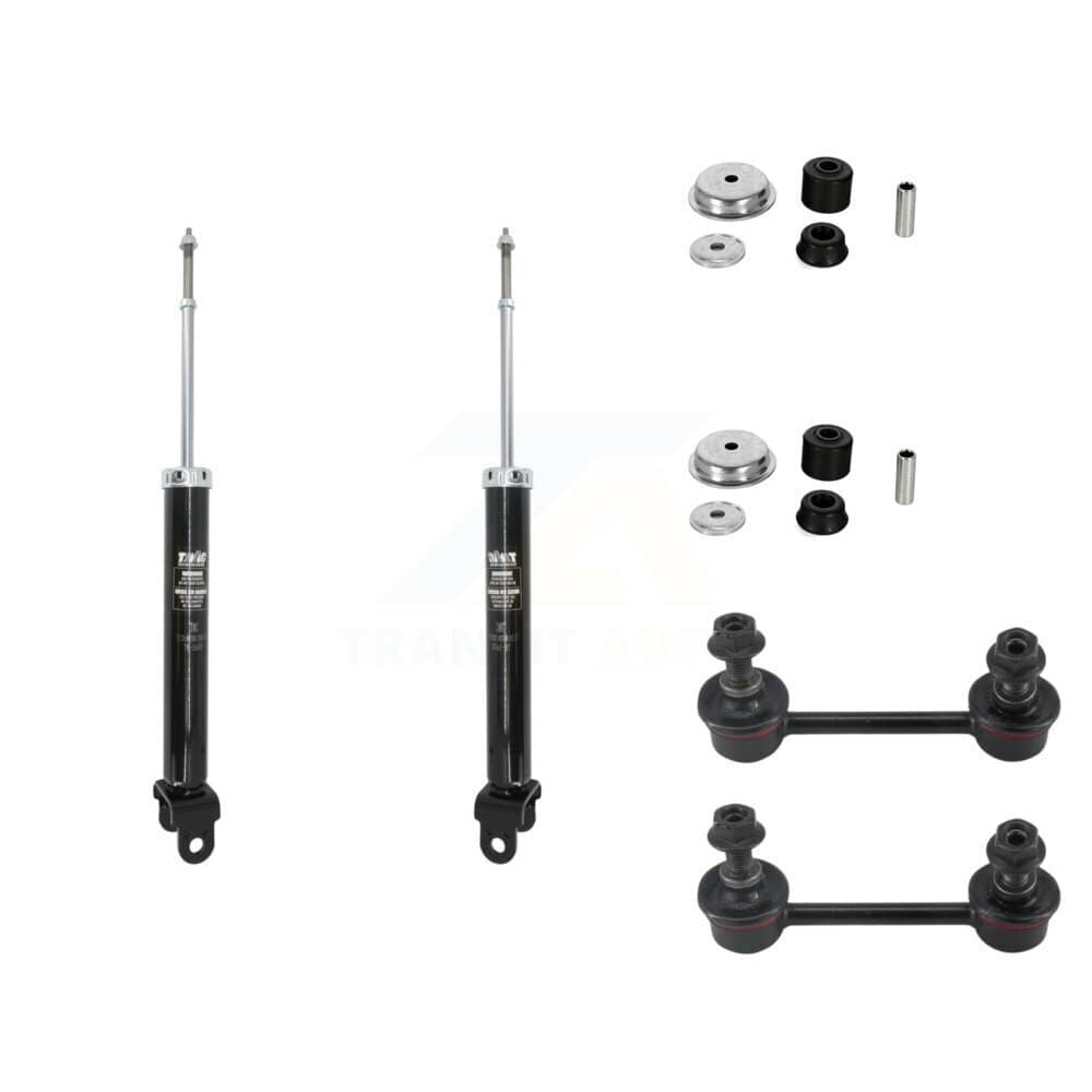 Transit Auto - KSS-107398 - Rear Shock Absorber Kits