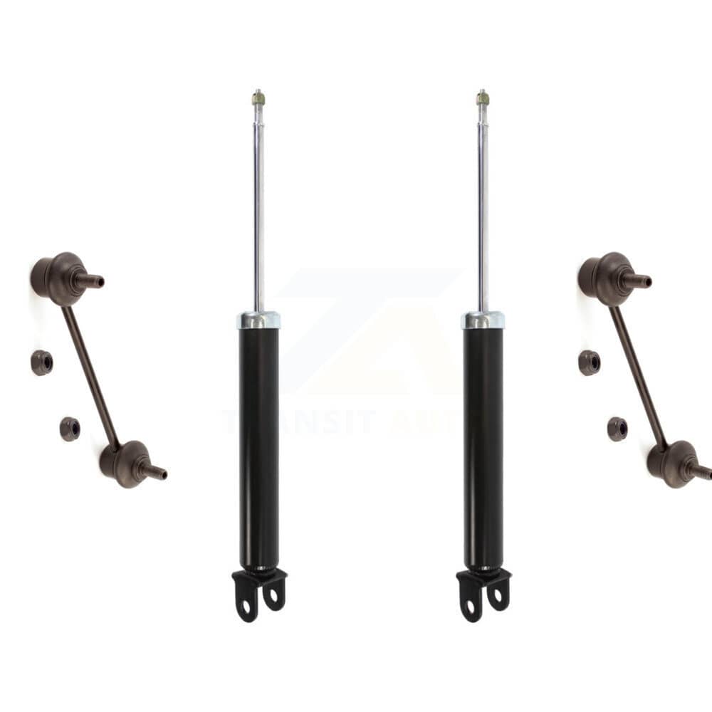 Transit Auto - KSS-107471 - Rear Shock Absorber Kits