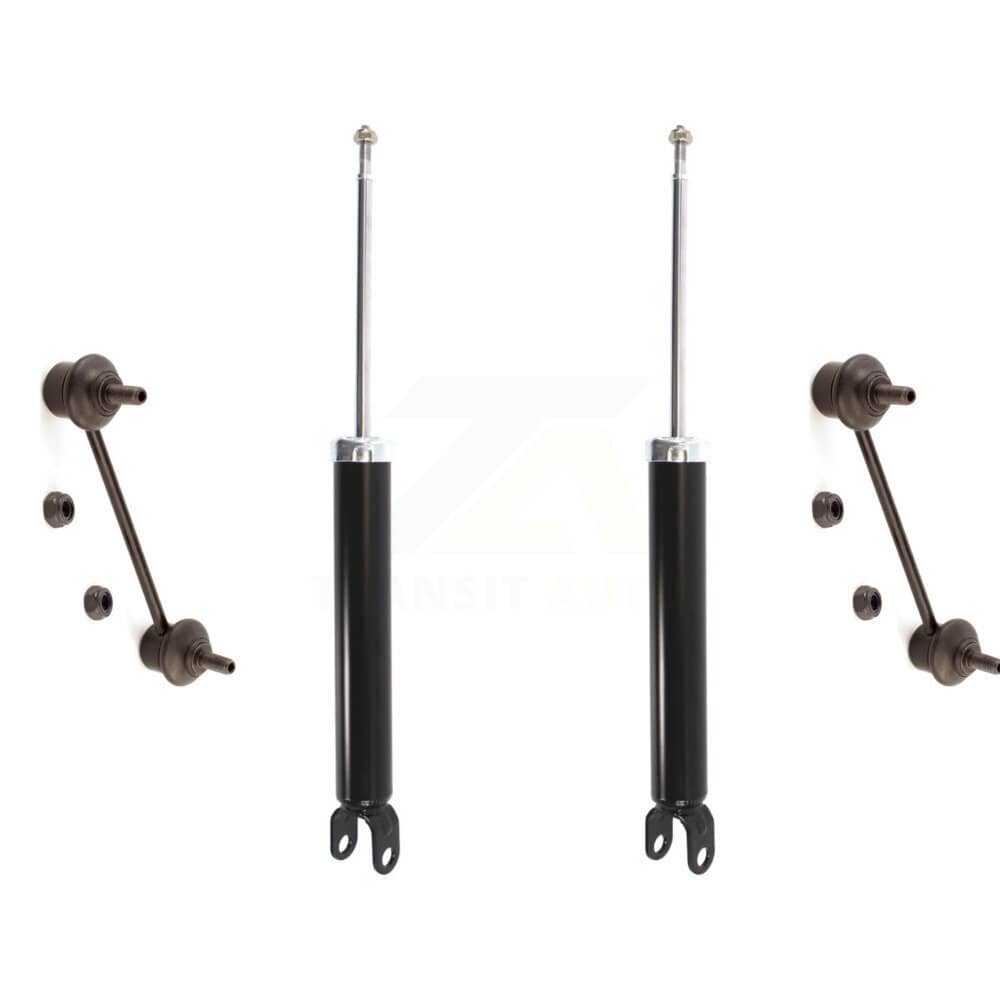 Transit Auto - KSS-107472 - Rear Shock Absorber Kits