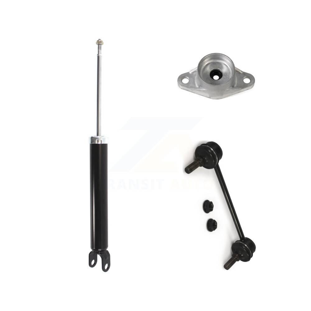 Transit Auto - KSS-107507 - Rear Shock Absorber Kits