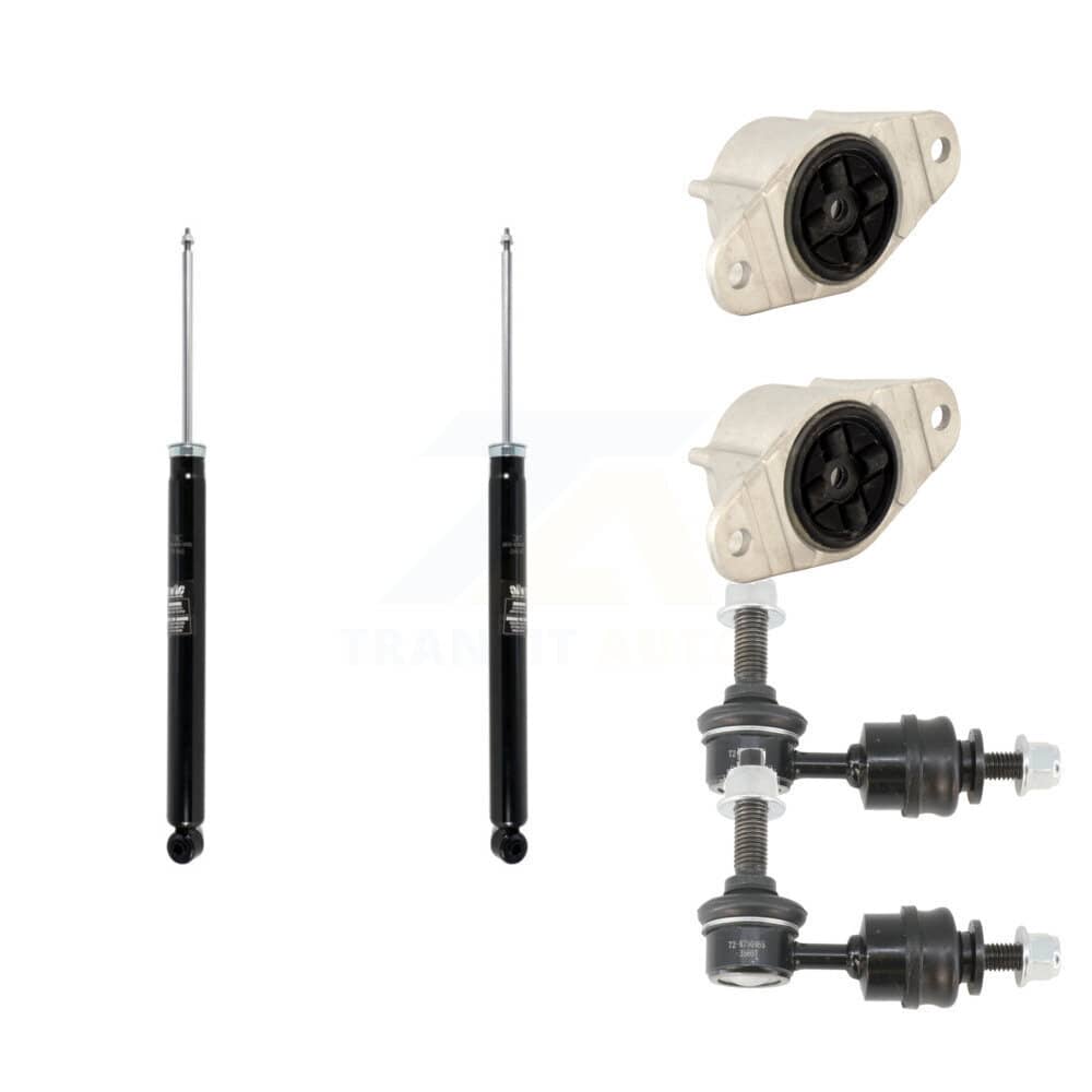 Transit Auto - KSS-107514 - Rear Shock Absorber Kits