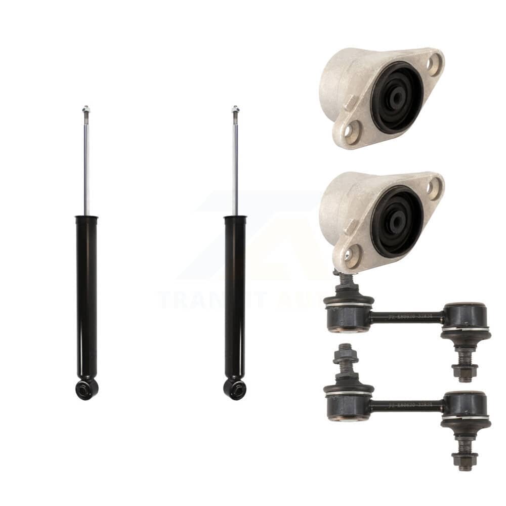 Transit Auto - KSS-107522 - Rear Shock Absorber Kits