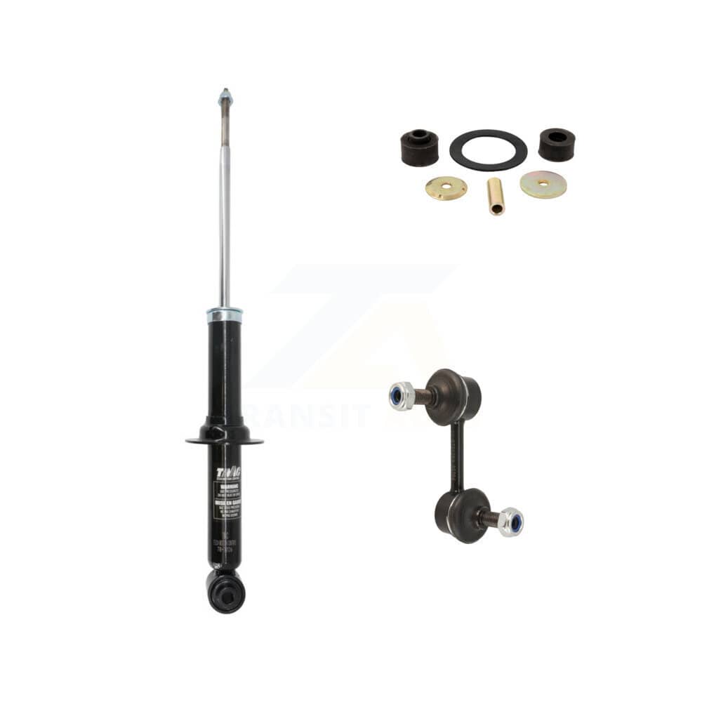 Transit Auto - KSS-107622 - Rear Suspension Strut Kits