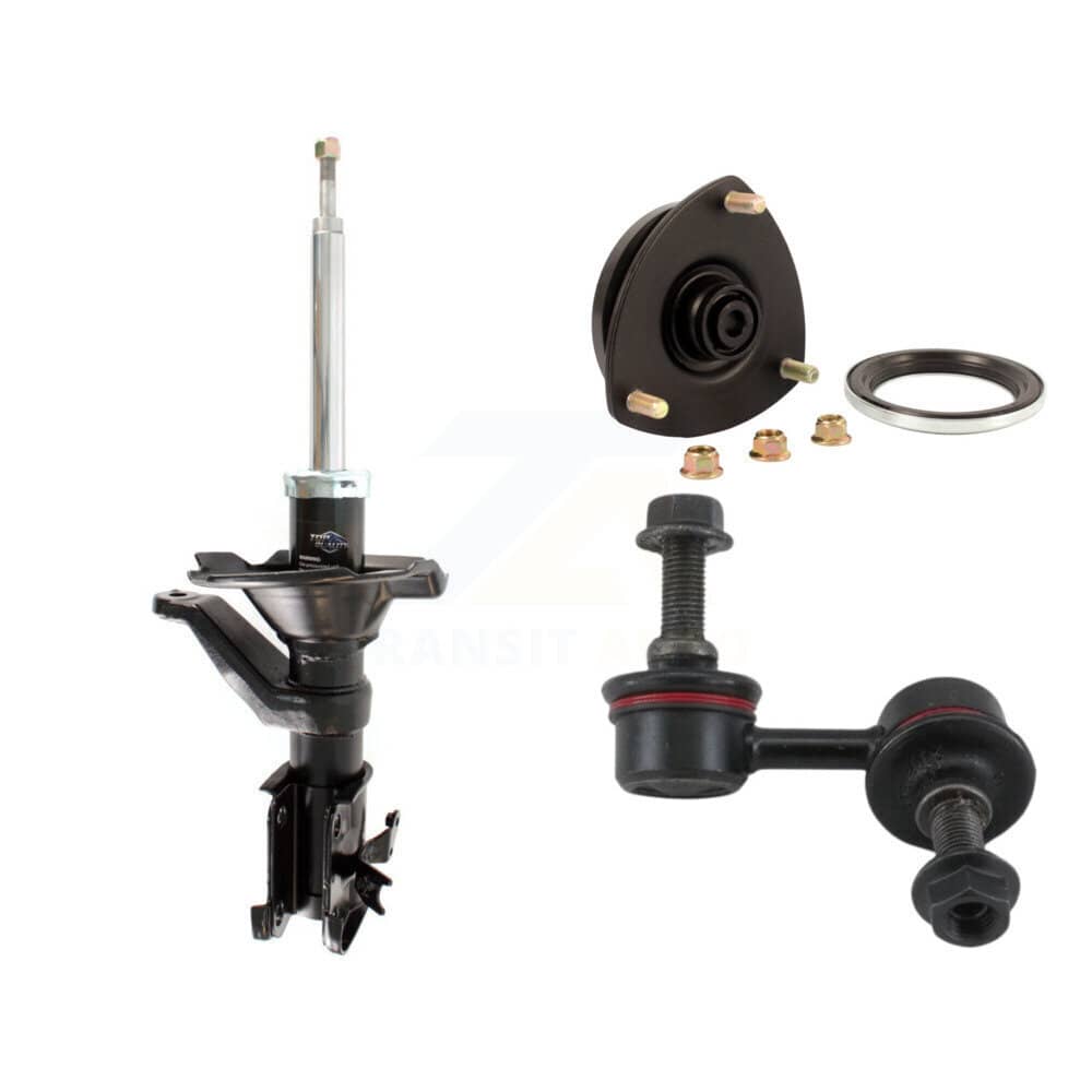Transit Auto - KSS-108203 - Front Right Suspension Strut Kits