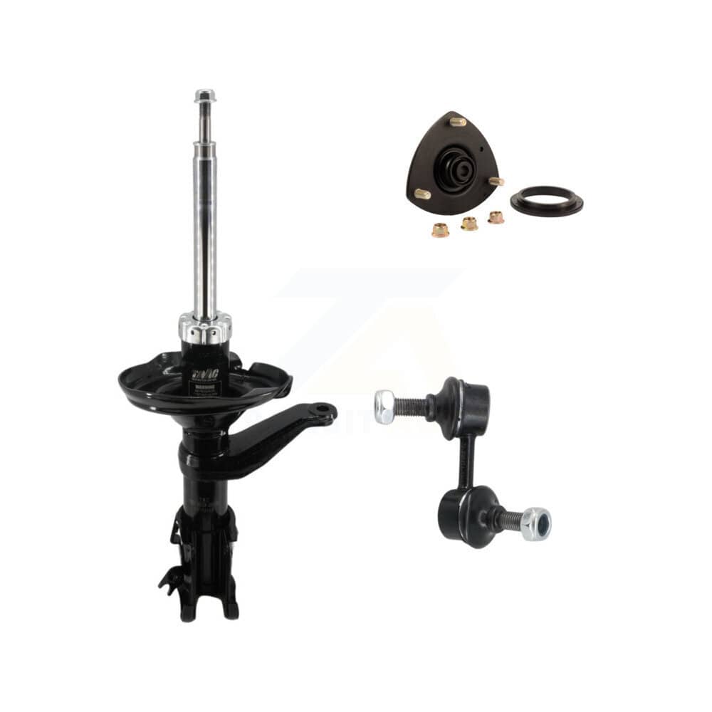 Transit Auto - KSS-108234 - Front Left Suspension Strut Kits