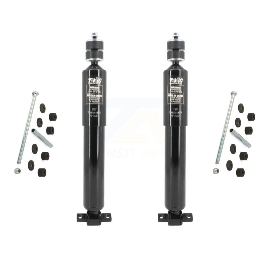 Transit Auto - KSS-108247 - Front Shock Absorber Kits