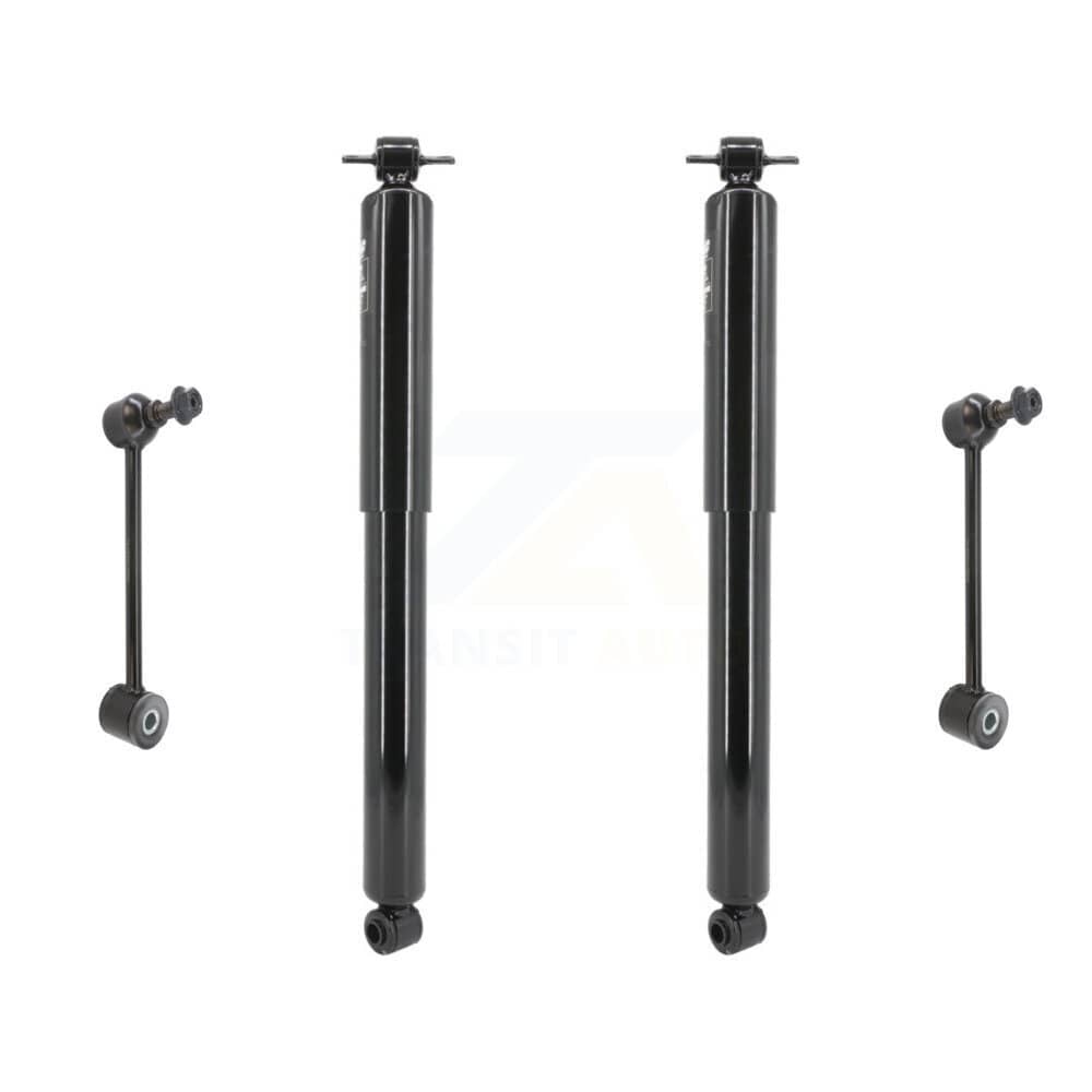 Transit Auto - KSS-108252 - Rear Shock Absorber Kits
