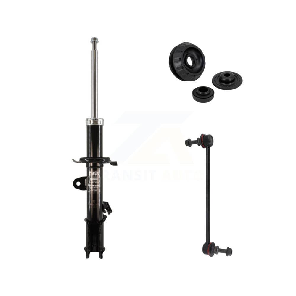 Transit Auto - KSS-108272 - Front Right Suspension Strut Kits