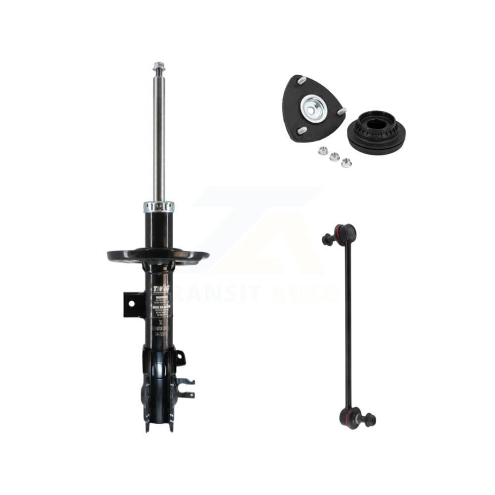 Transit Auto - KSS-108273 - Front Right Suspension Strut Kits