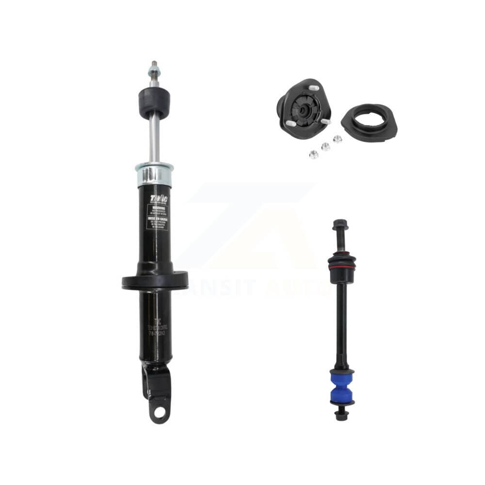 Transit Auto - KSS-108292 - Front Suspension Strut Kits