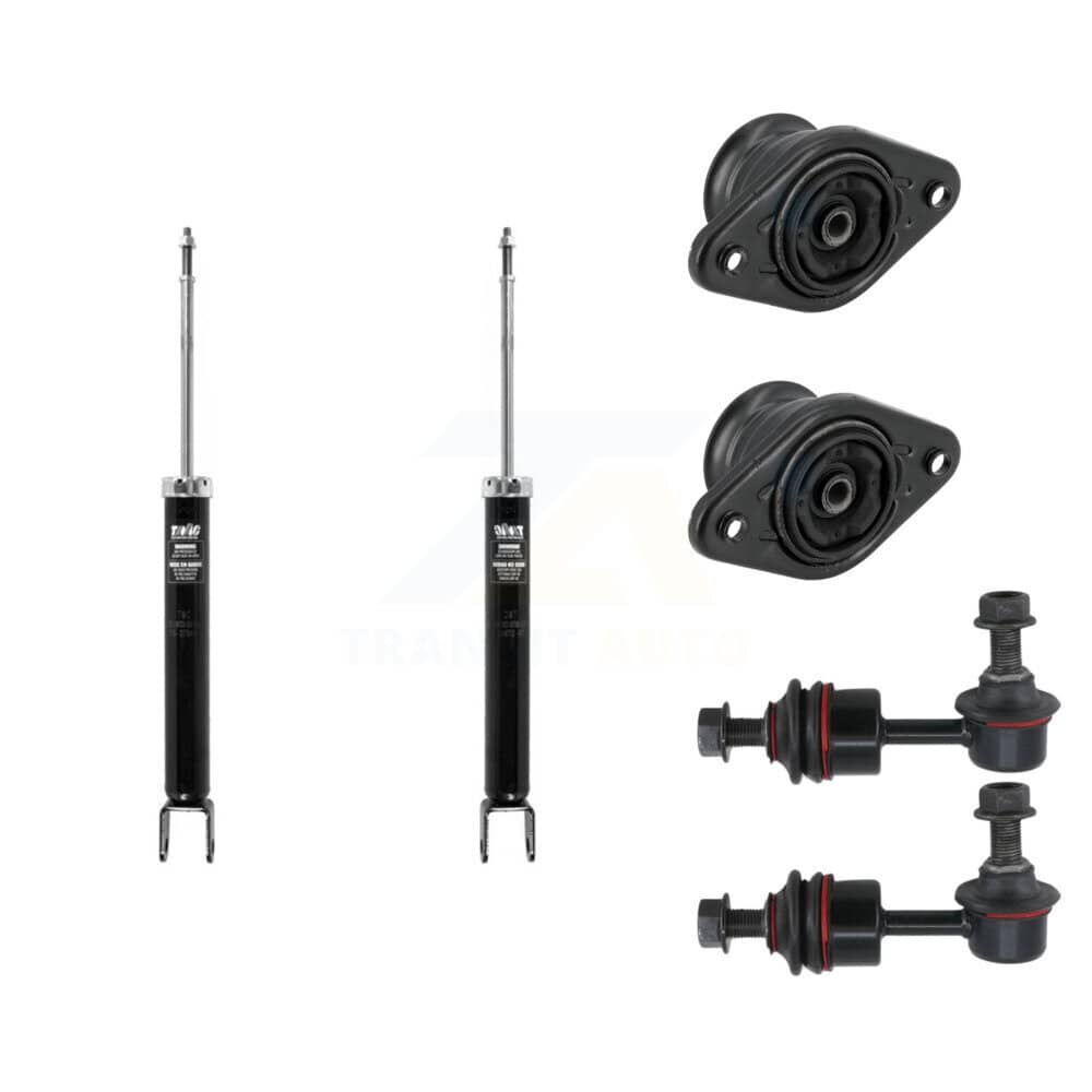 Transit Auto - KSS-108301 - Rear Shock Absorber Kits