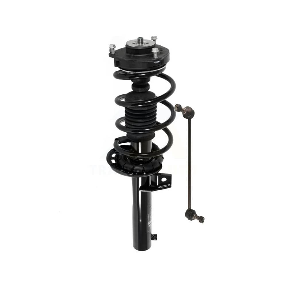 Transit Auto - KT7-100004 - Front Suspension Strut and Coil Spring Assembly Kits