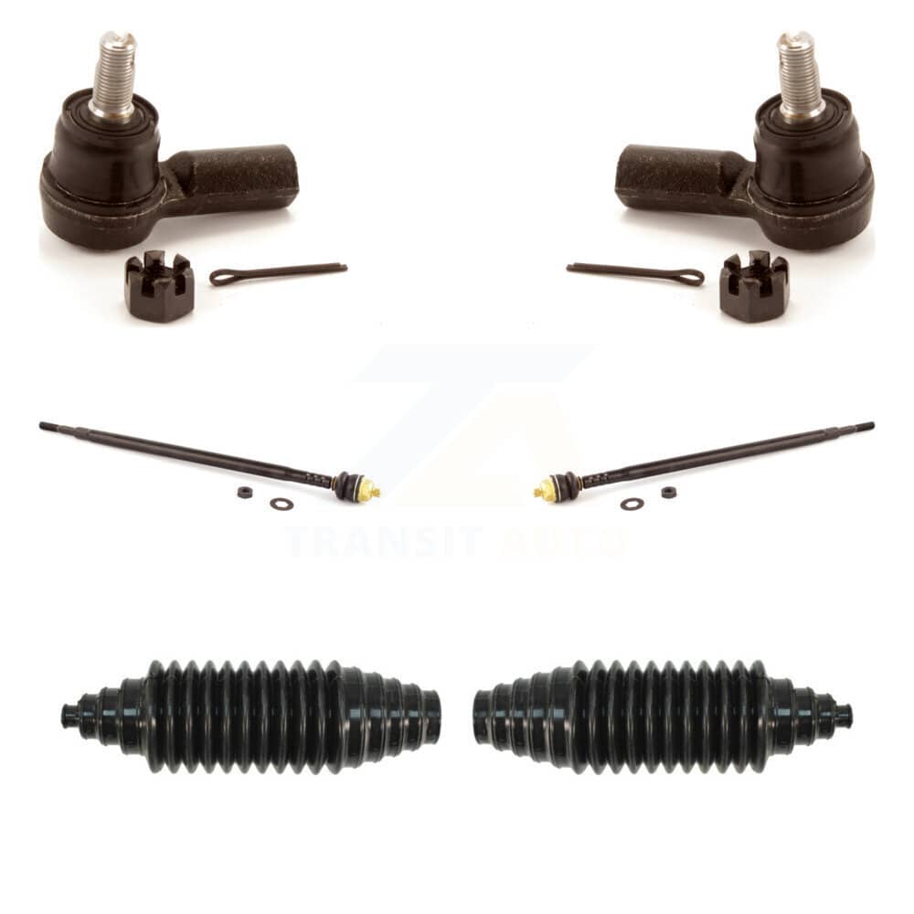 Transit Auto - KTB-100061 - Front Steering Tie Rod End Kits
