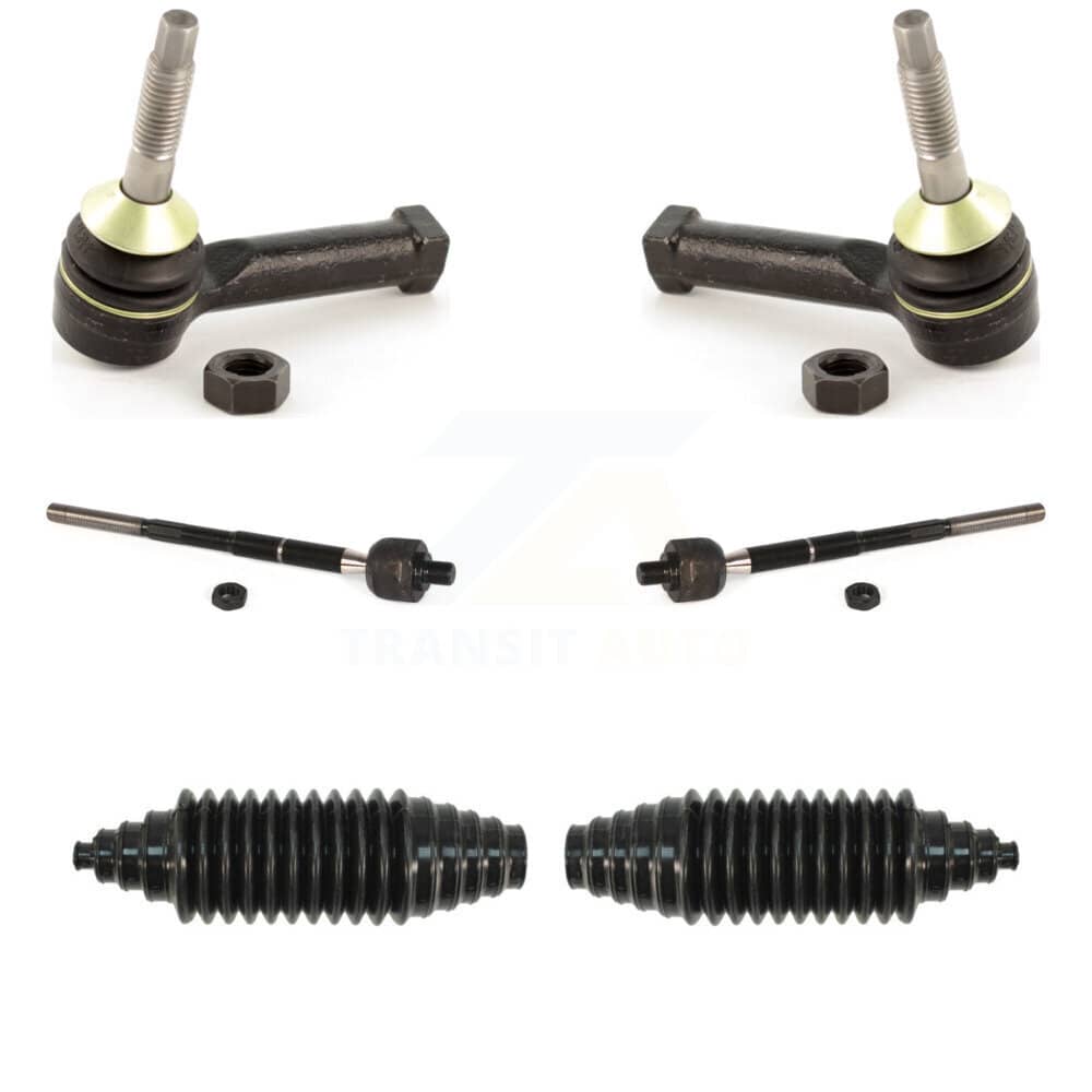 Transit Auto - KTB-100102 - Front Steering Tie Rod End Kits
