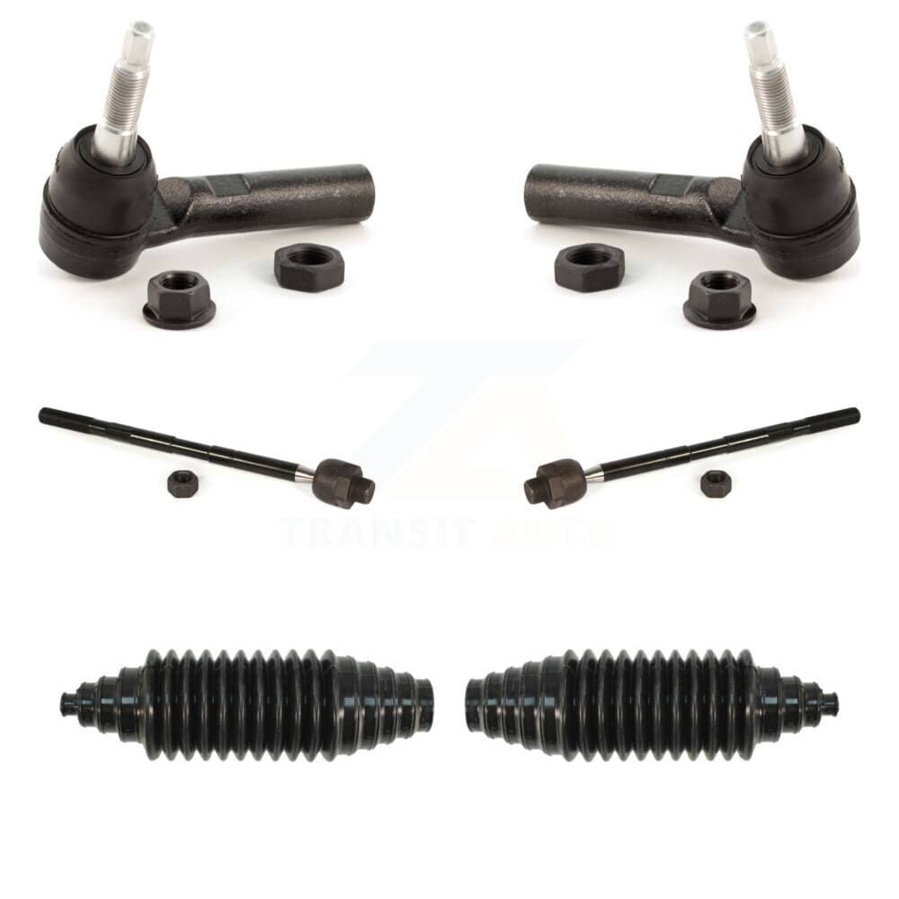 Transit Auto - KTB-100118 - Front Steering Tie Rod End Kits
