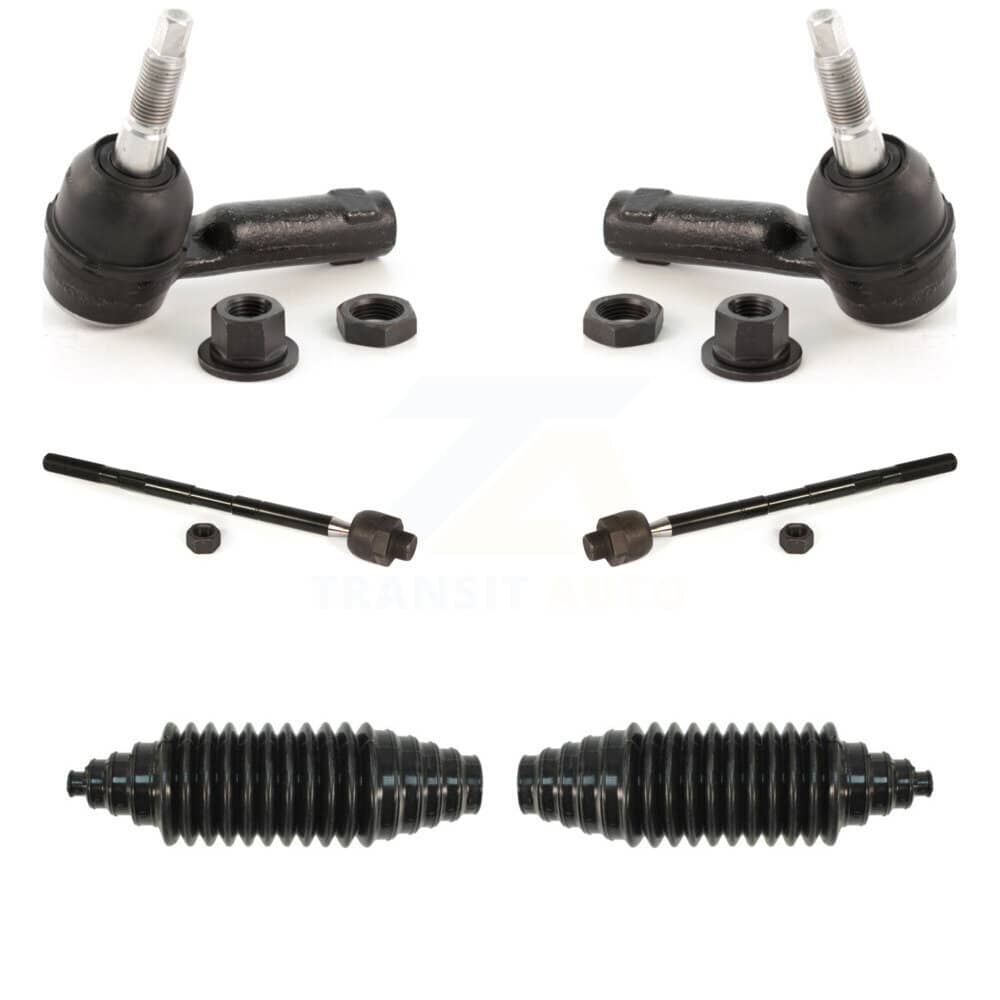 Transit Auto - KTB-100119 - Front Steering Tie Rod End Kits
