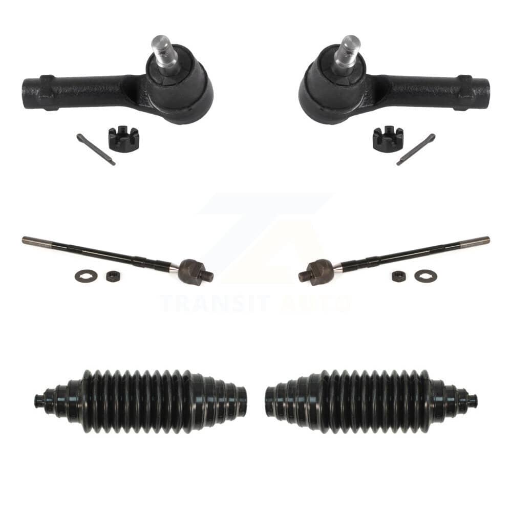 Transit Auto - KTB-100289 - Front Steering Tie Rod End Kits